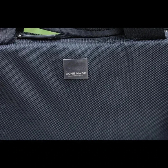 ACME Made laptop bag - Picture 3 of 8
